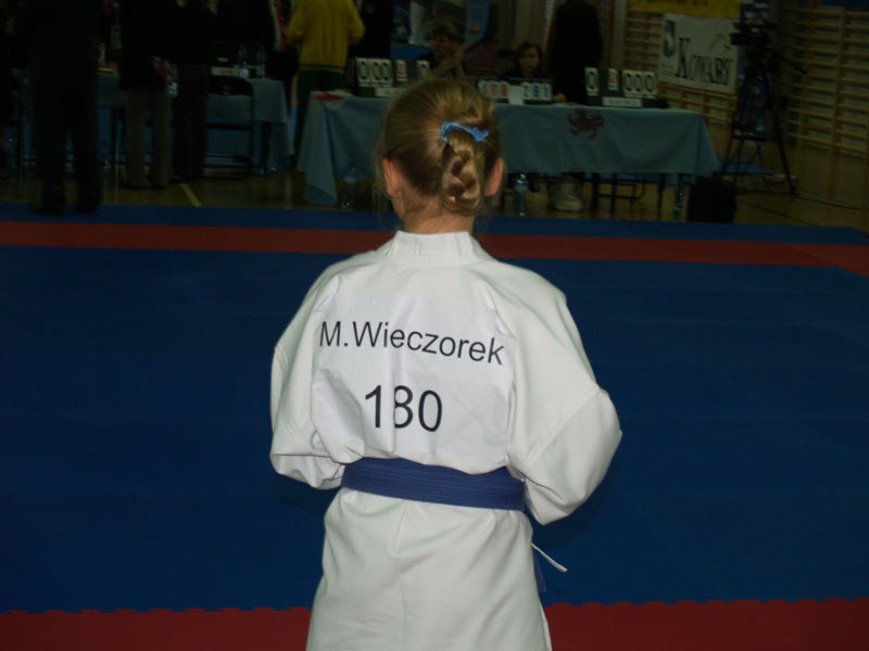 Mistrzostwa Swiata Karate Shotokan FSKA