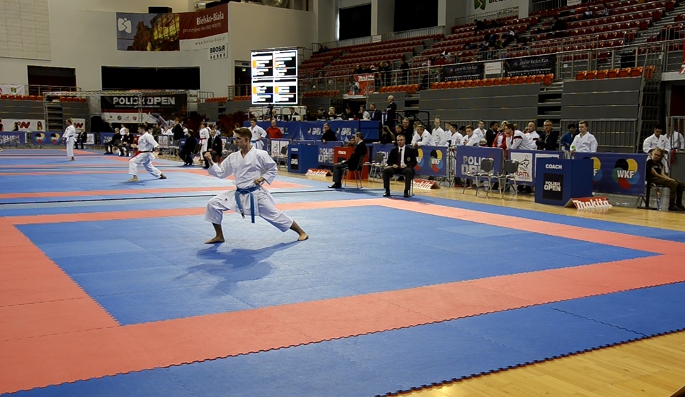 polish open 2017